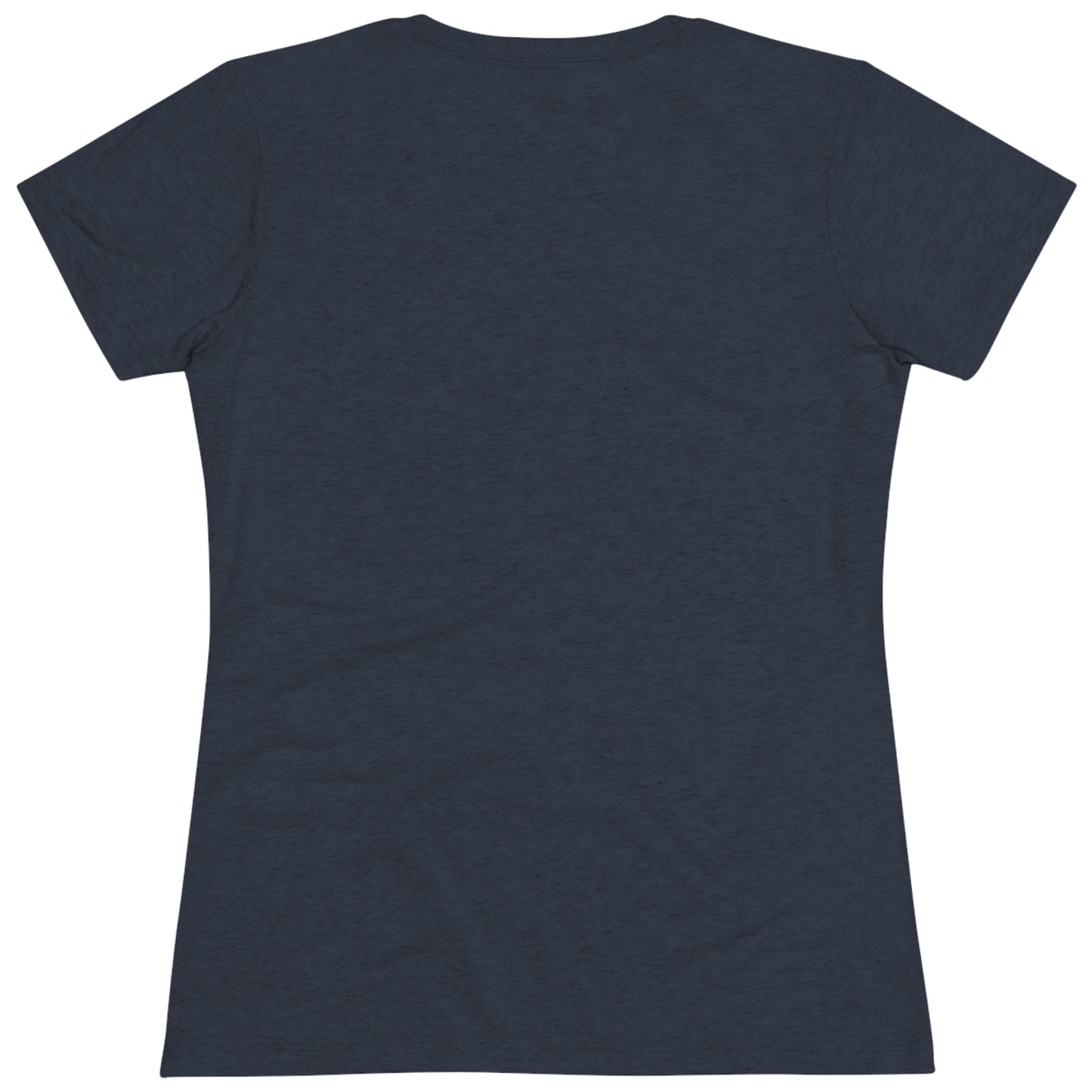 Dingbat Women's Triblend Tee