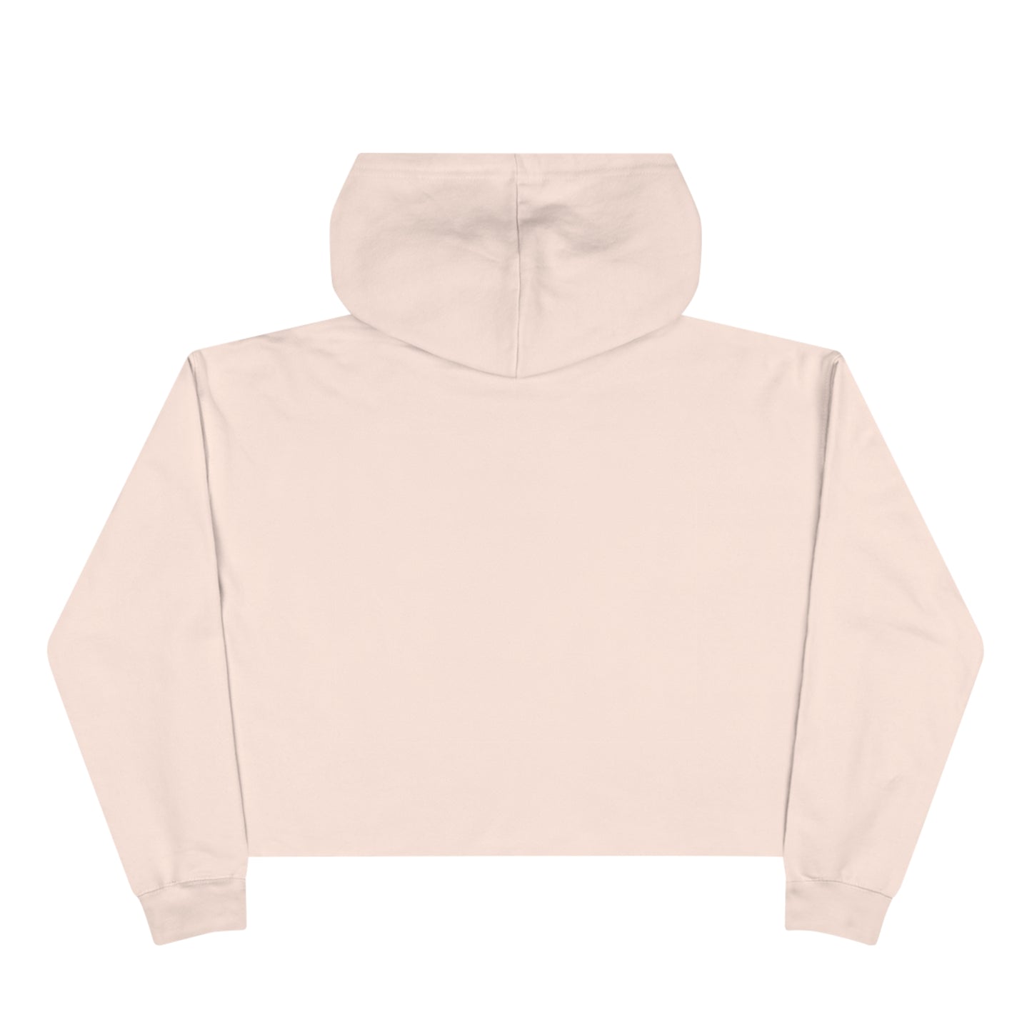 Fucking the Patriarchy Crop Hoodie