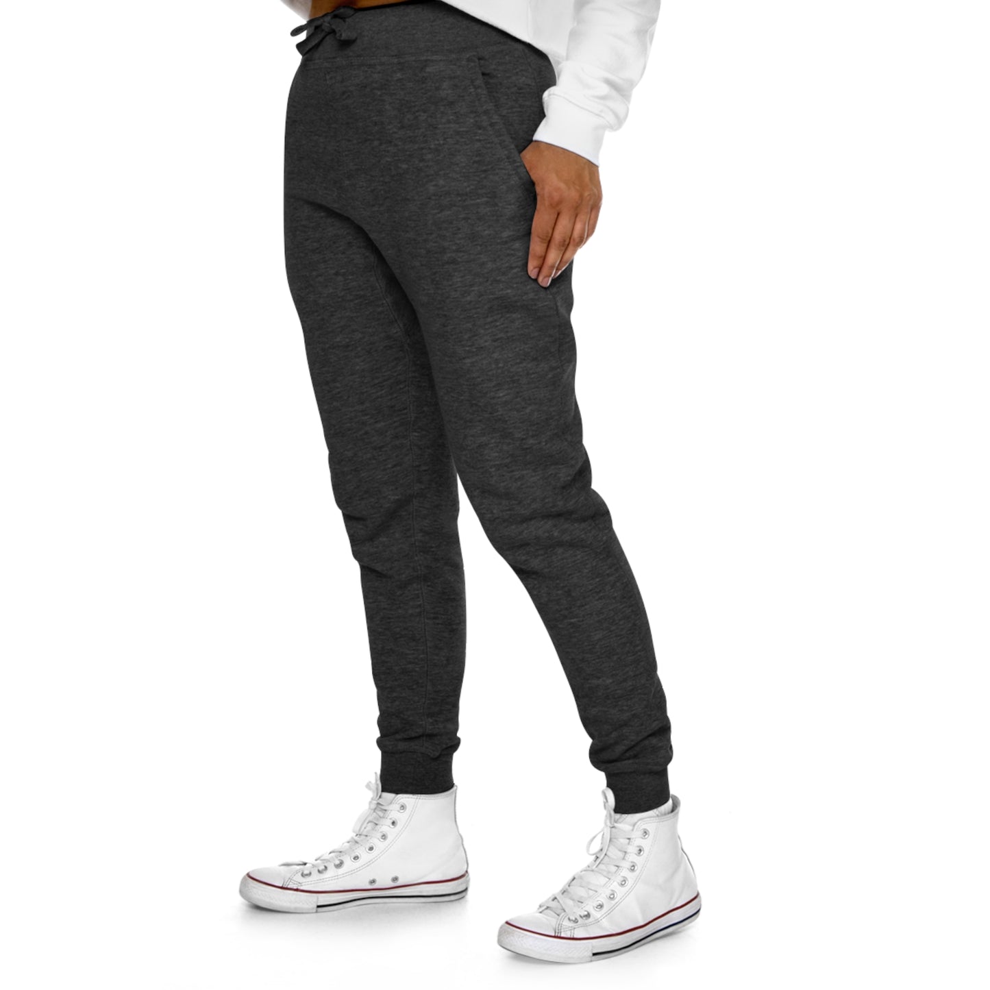 Fucking the Patriarchy Unisex Fleece Joggers