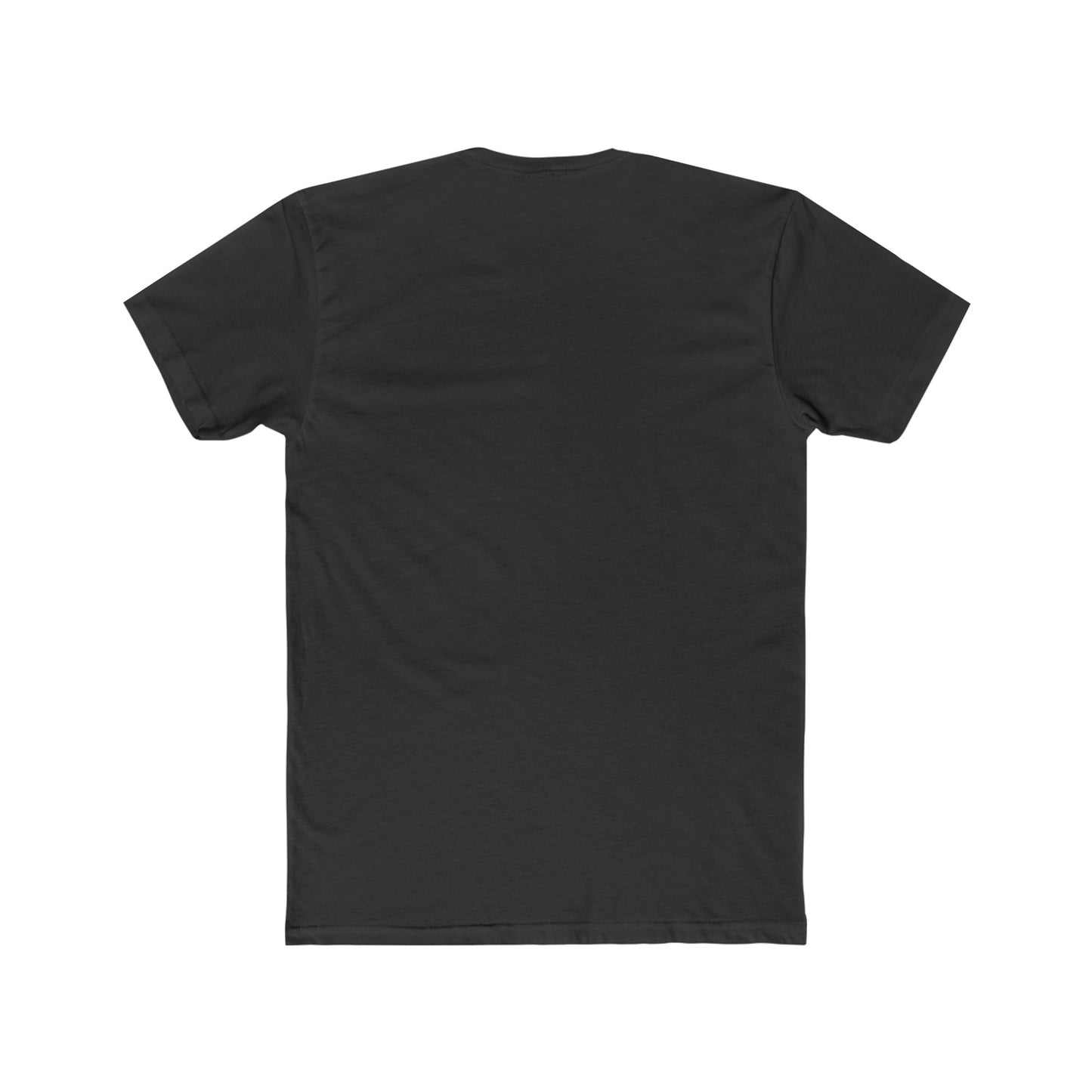 Dingbat Men's Cotton Crew Tee