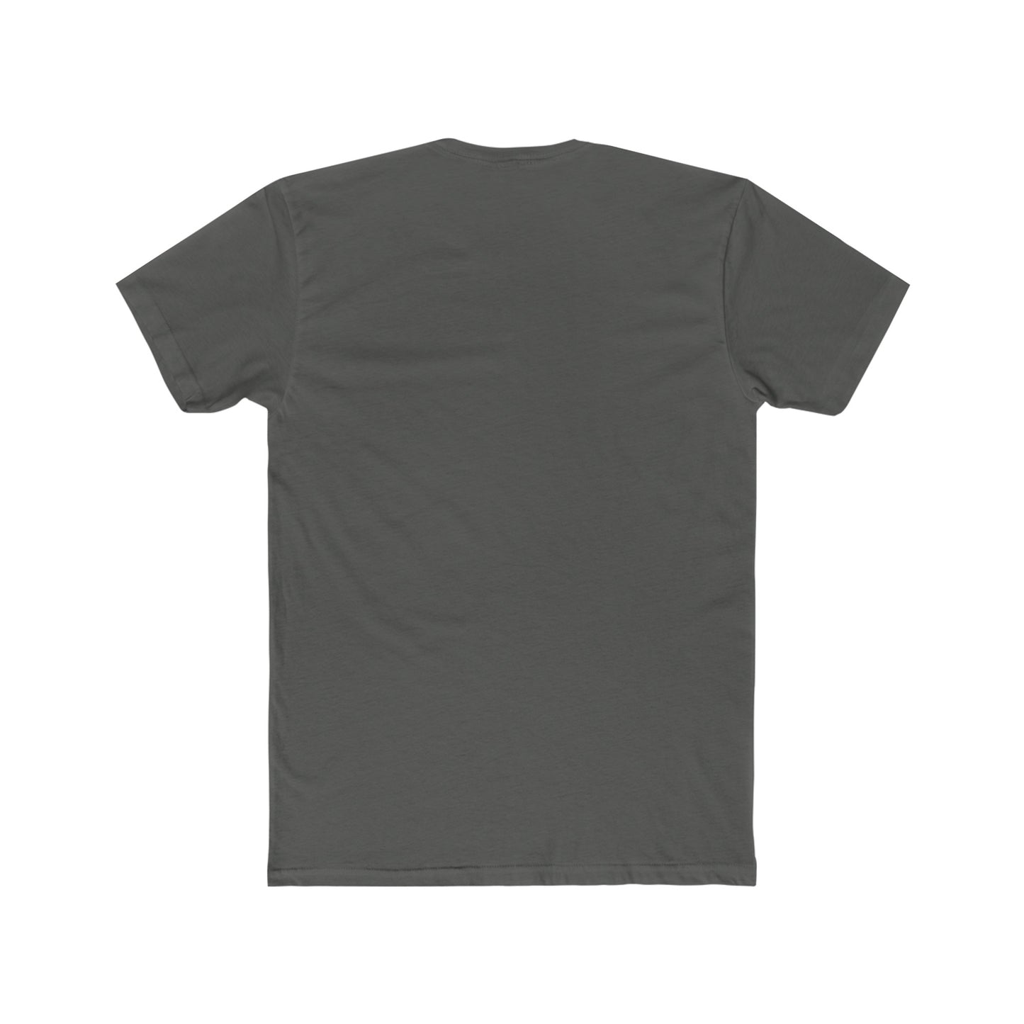 Dingbat Men's Cotton Crew Tee