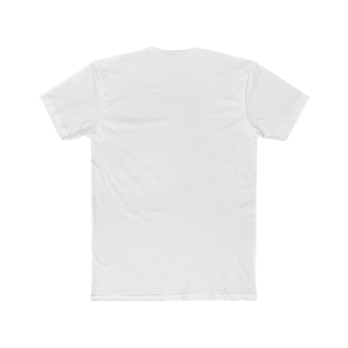 Dingbat Men's Cotton Crew Tee