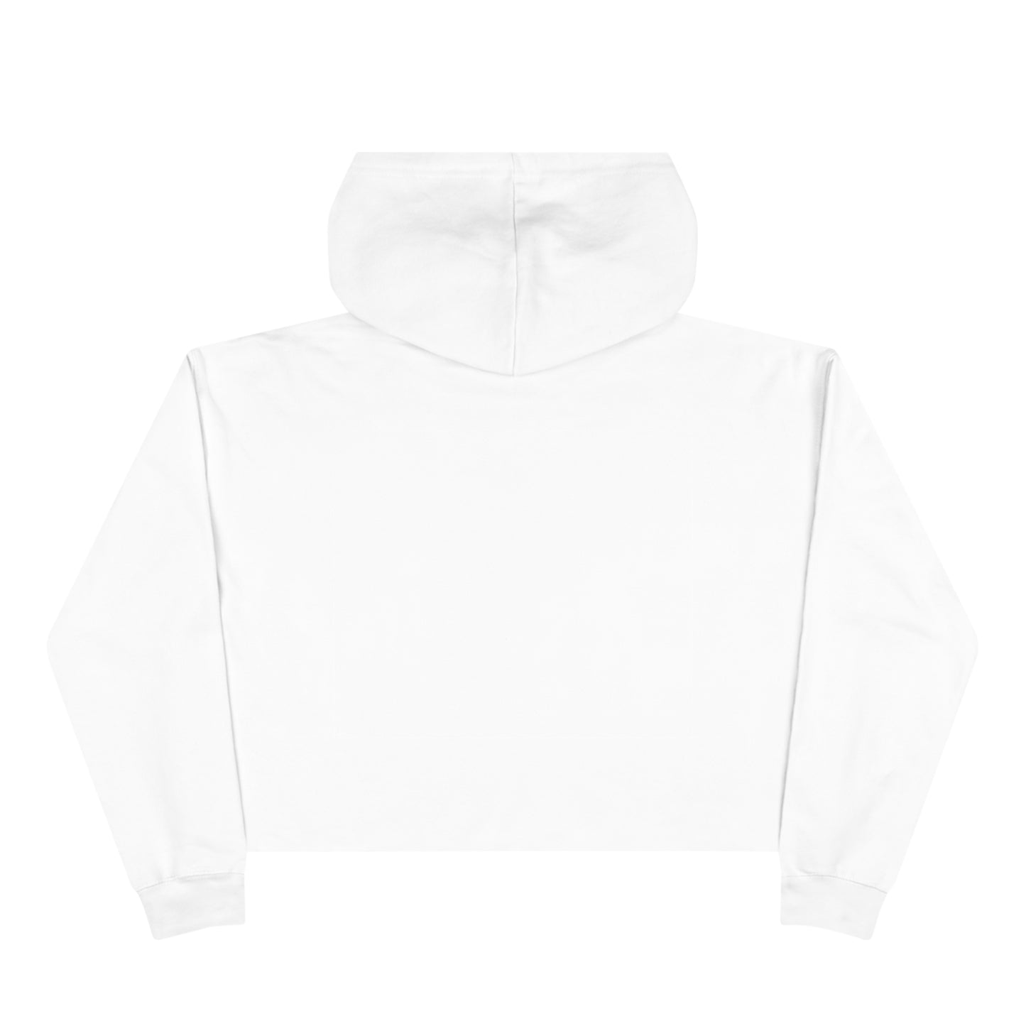 Fucking the Patriarchy Crop Hoodie