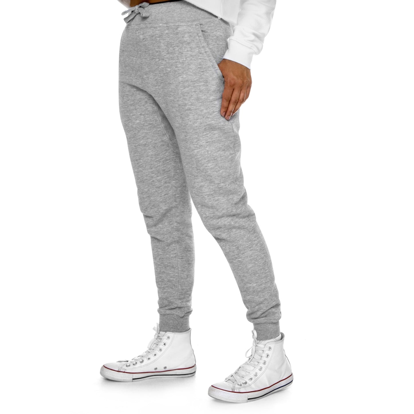 Fucking the Patriarchy Unisex Fleece Joggers