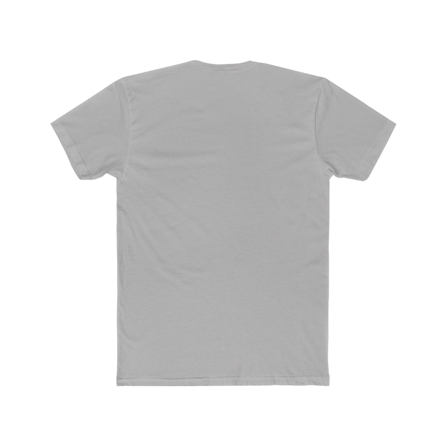 Dingbat Men's Cotton Crew Tee