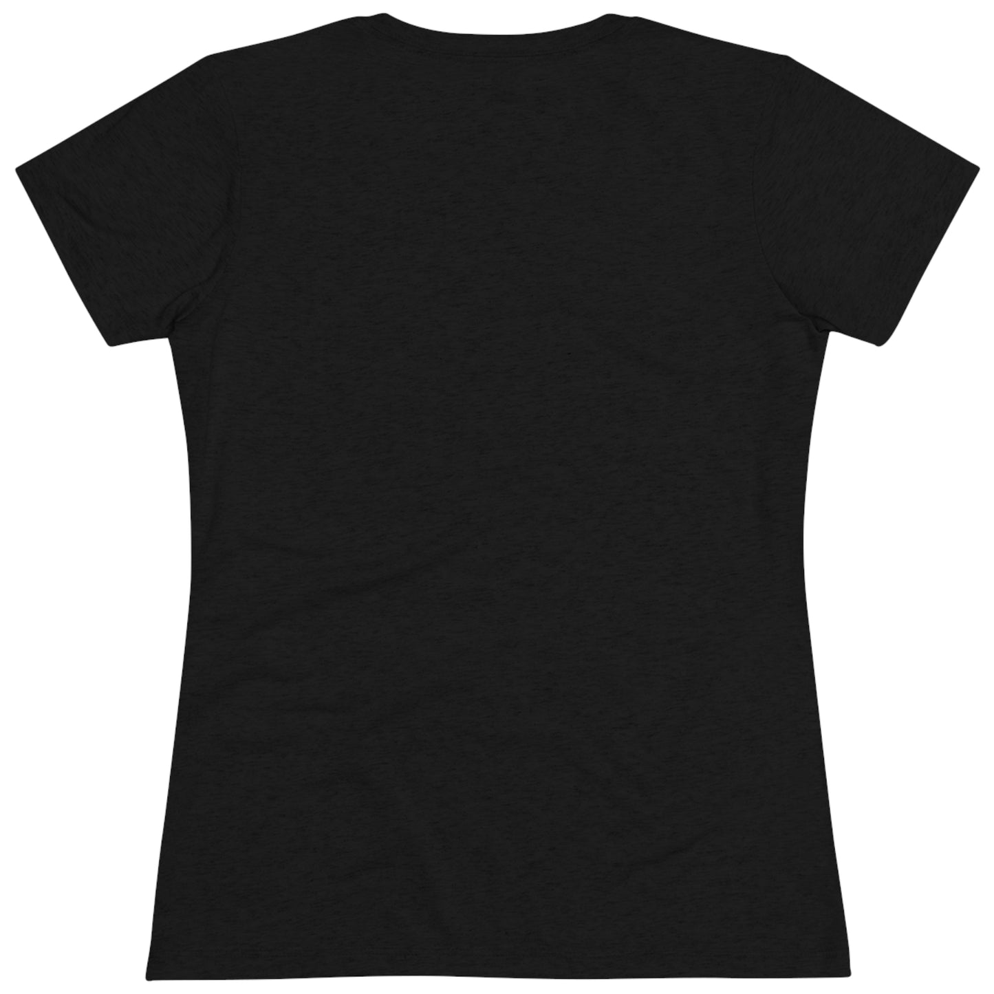 Dingbat Women's Triblend Tee